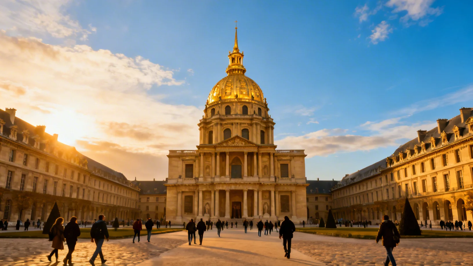 Les Musées d'Armes Incontournables en France